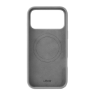 Силиконовый чехол MagSafe uBear Touch Mag Case для iPhone 17 Pro Max - фото 6